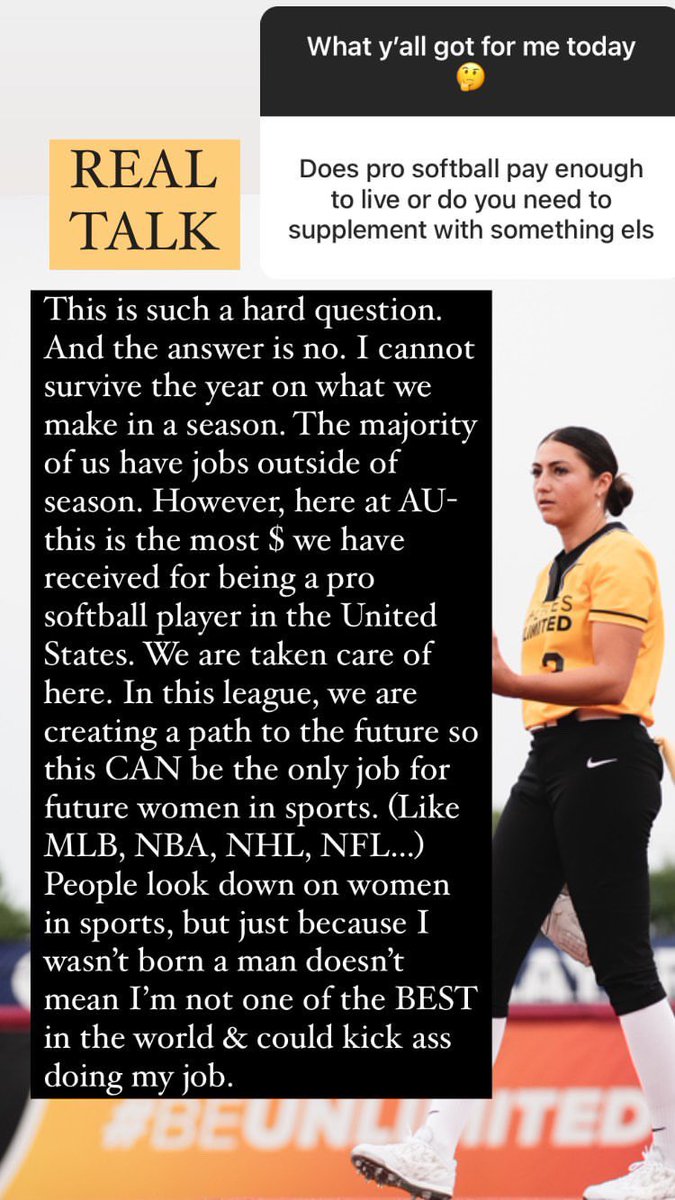 I was asked this question earlier today on my Instagram and I don’t talk about this often, but the more you know. We’re talking about Sustainability ✊🏼