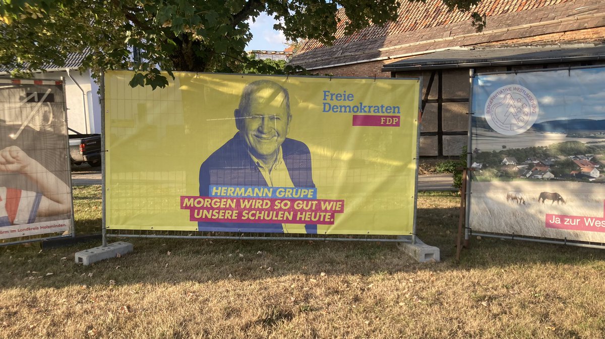 Endlich realistische Wahlversprechen🥴🥴 #ltwnds