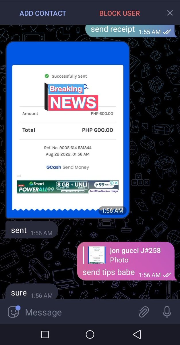 AlterCatleya16's tweet photo. thanks sa pag avail babe😍 https://t.co/hZApATitj3