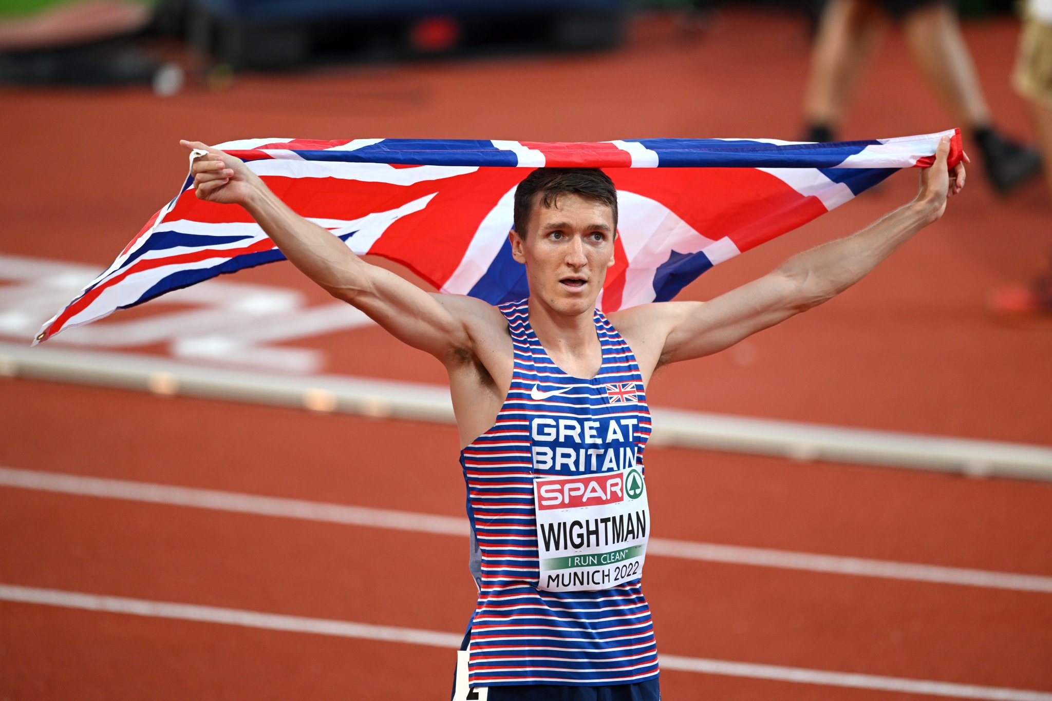 AW on Twitter "A truly historic summer for JakeSWightman as he picks