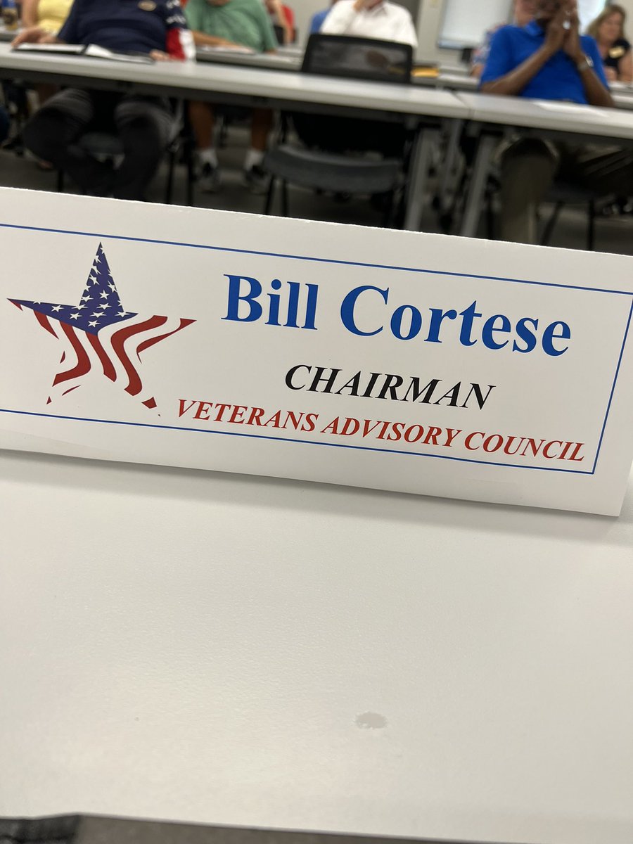 . <a href="/YorkCountyVets/">YorkCountyVets</a> August meeting