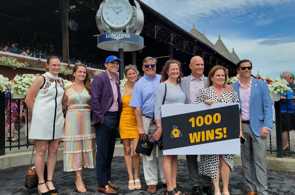 TEAMMATES!!! 😍<a href="/westpointtbred/">West Point Tbred</a>