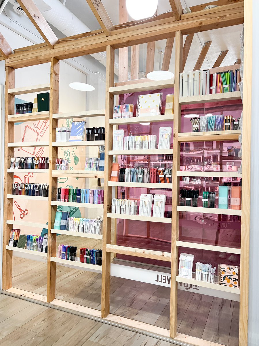 Our Stand is officially opened inside <a href="/ContraCoffee/">Contra Coffee & Tea</a> in @CityOfOrangeCA!