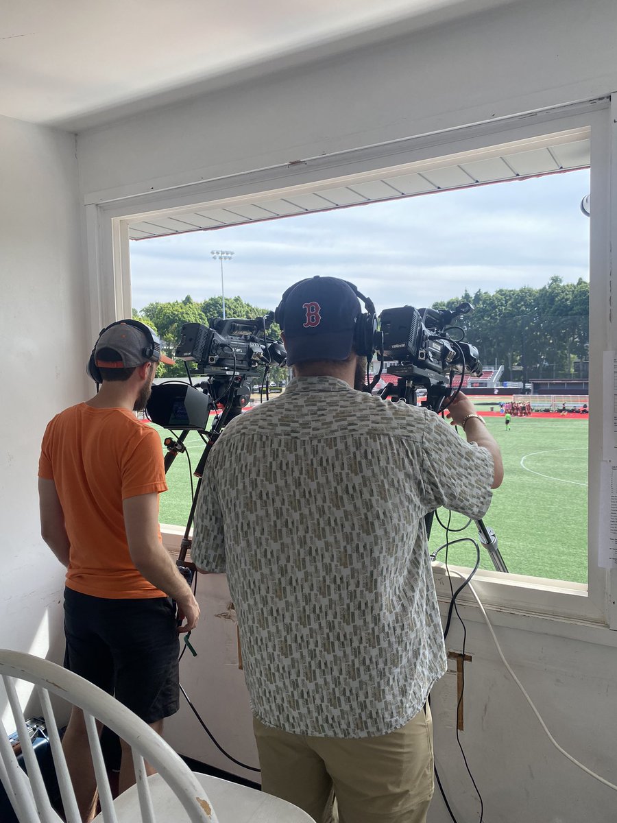 Huskies Productions tweet media