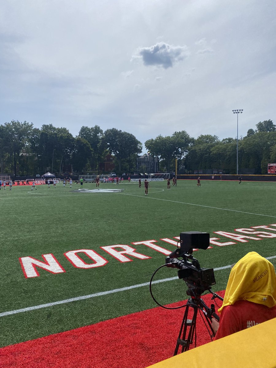 Huskies Productions tweet media