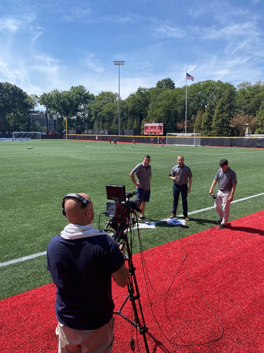 Huskies Productions tweet media