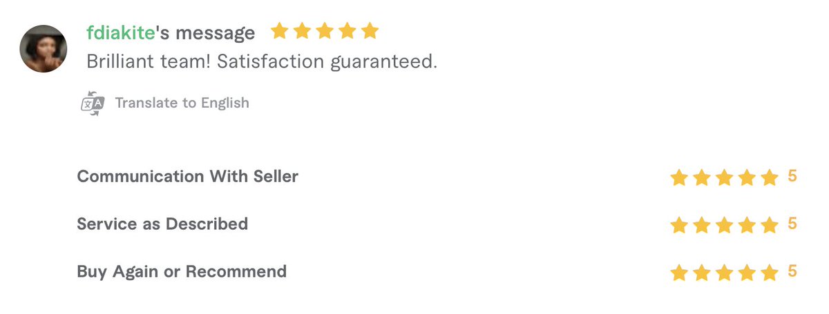 Thank you so much for the great feedback!!!! 
We really enjoyed to do the logo for fdiakite. 
Hope this is just a beginning, we do more and more for you!!! Thank you <a href="/fiverr/">Fiverr</a> for giving us the opportunity to prove our talent there. 

#logo #fiverr #talent #logodesign #logogig #gig