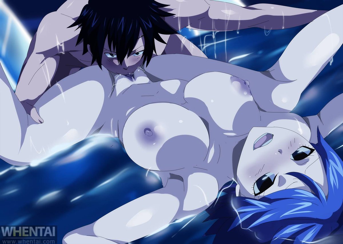 Gray Fullbuster tweet media