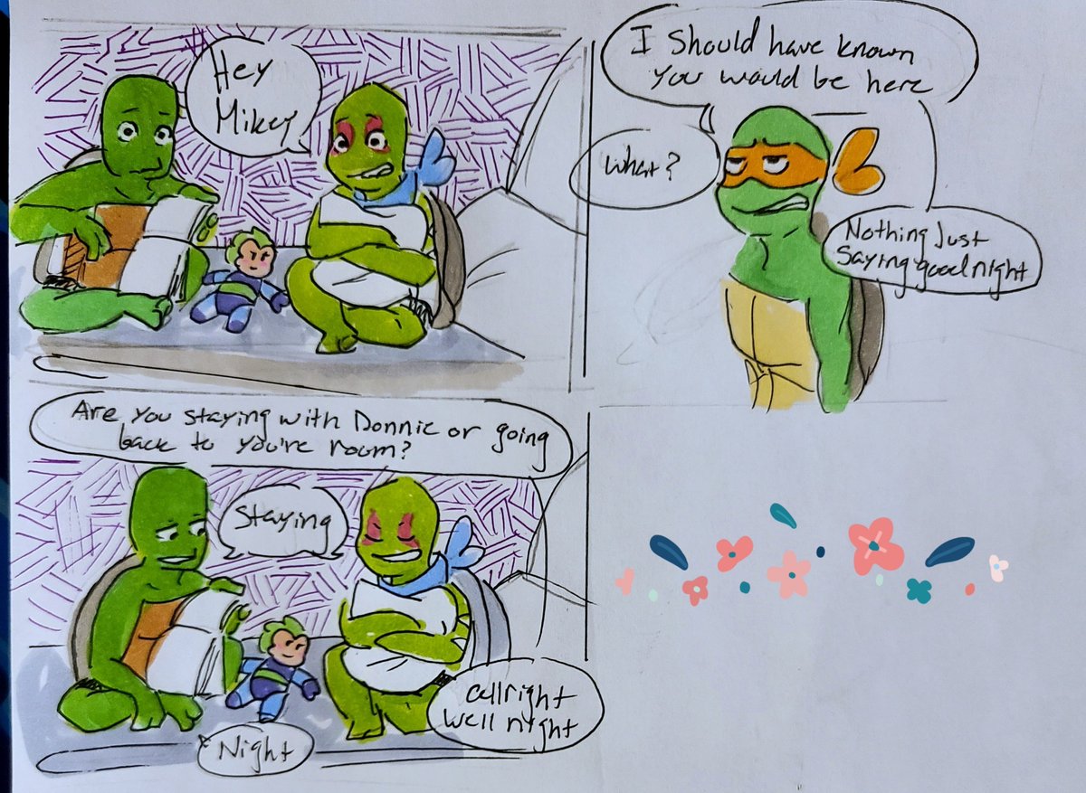 Robin (@Robinsondraws_) / Posts / X