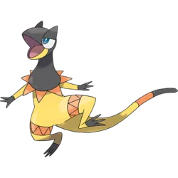 Cyclizar be looking like a familiar cross here 
