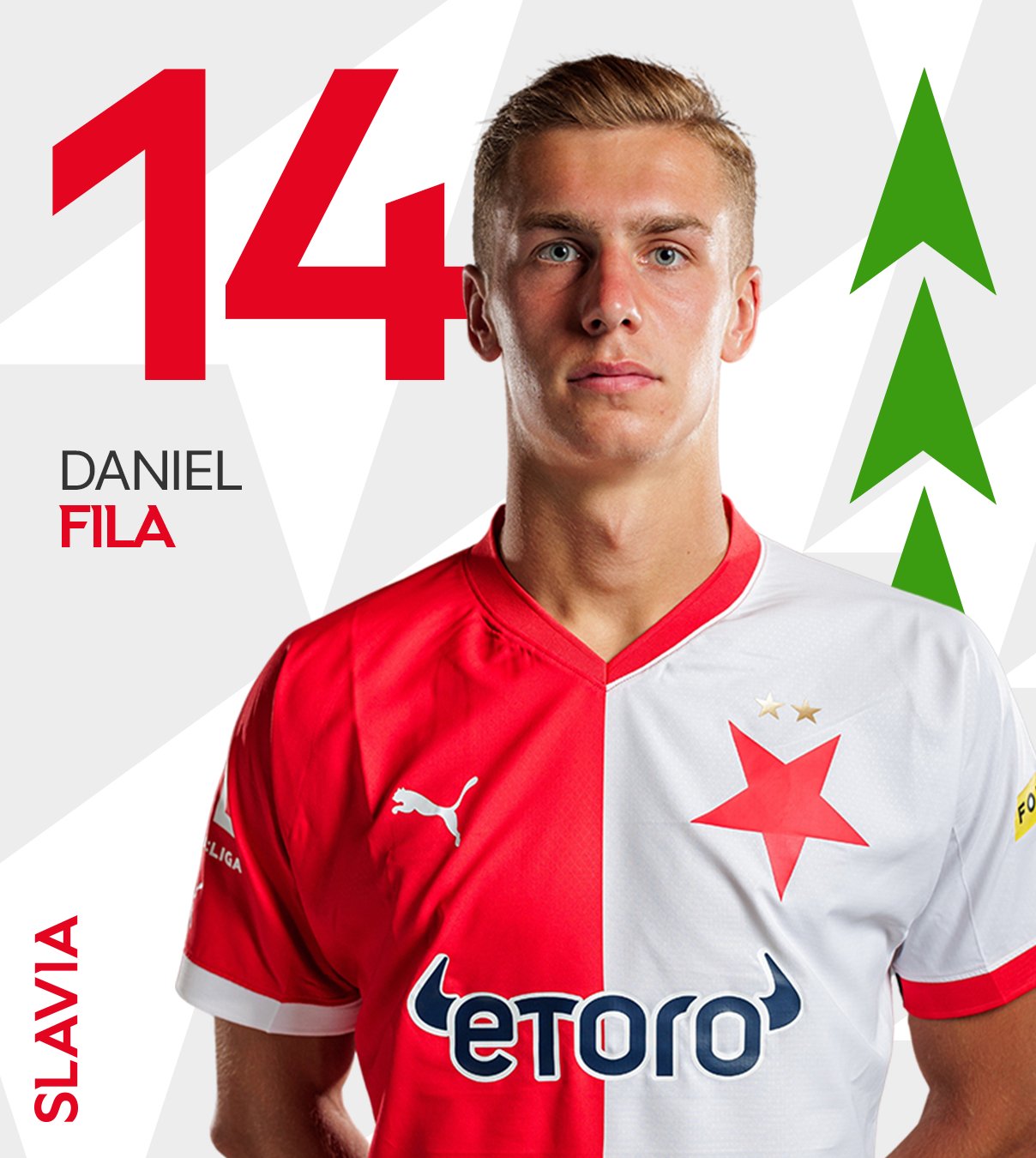 SK Slavia Praha on Twitter