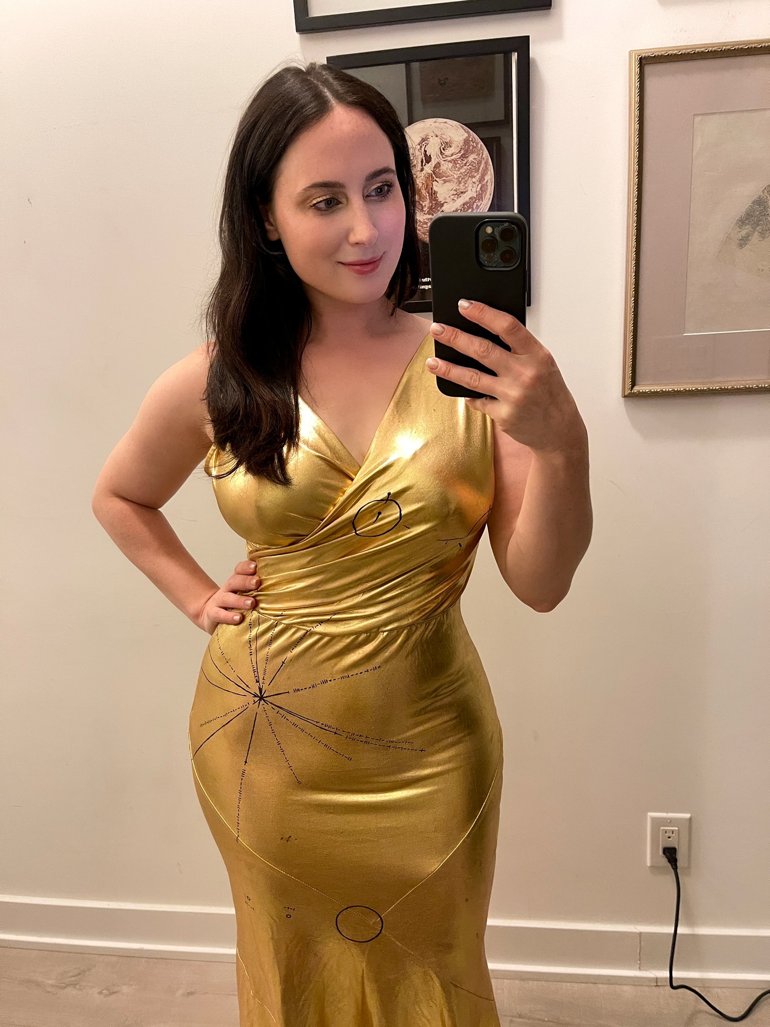 I was dressed sale