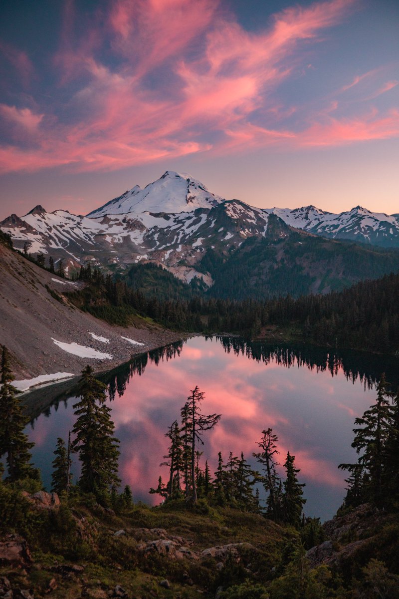 A sunset to remember 🙂