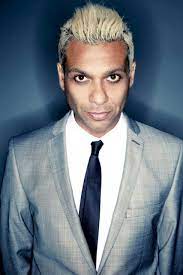 Happy Birthday to Tony Kanal of No Doubt.  