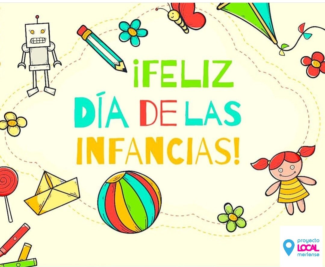 PMerlense's tweet photo. #DiaDeLasInfancias #diadelaninez #DiaDelNino 
@PMerlense siempre cerca. https://t.co/vVW7pcDDfl