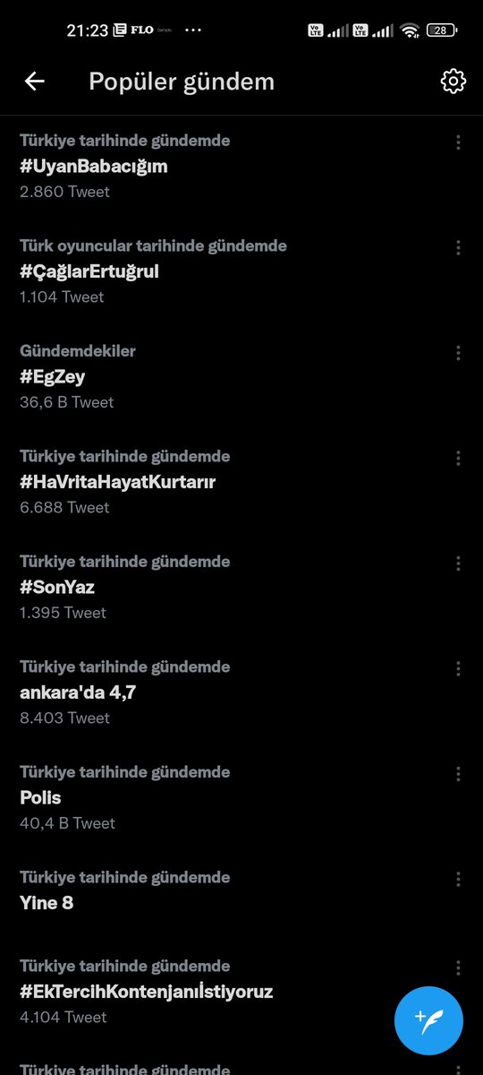 akgmcberat's tweet photo. #EkTercihKontenjanıİstiyoruz rt tweet Herkes ne yapabiliyorsa yapsın gücümüzü gösterelim 💪 https://t.co/QLhzbMFhT3