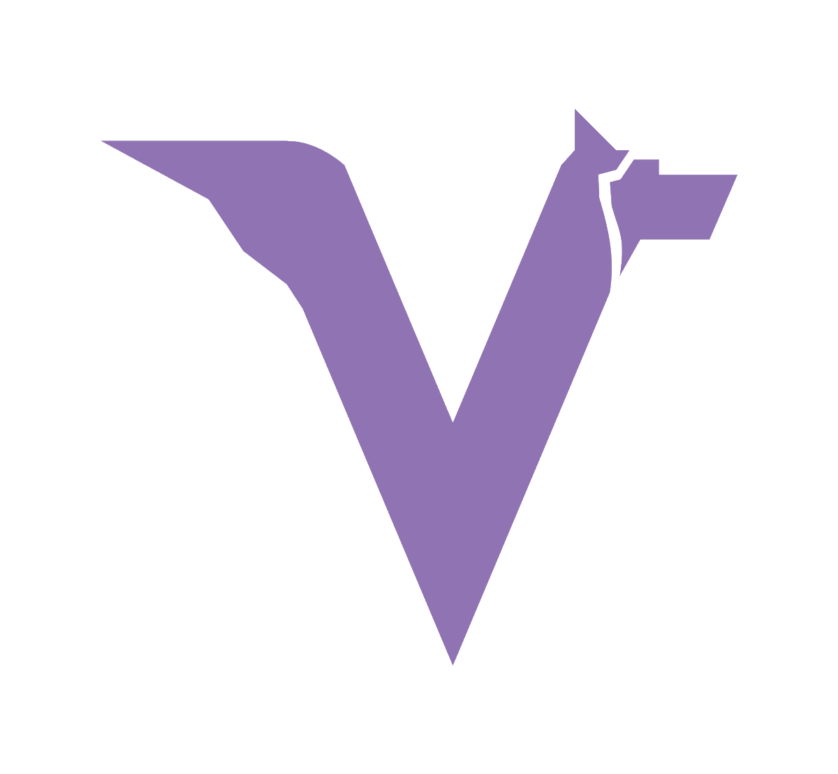 veroicone's tweet photo. Still working on the new designs for my stream, but couldn't wait on showing off the new logo and mascot by the incredibly talented @sei_creates!

The logo is simple, but I love that it has a touch of myself and Piper in it :D CAN'T WAIT FOR NEW MERCH AND NEW DESIGNS! https://t.co/TGPwH0QUis