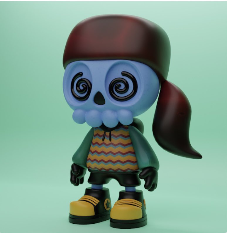 Little Sunday scoop <a href="/ToyMories/">ToyMories & ToyPets</a>