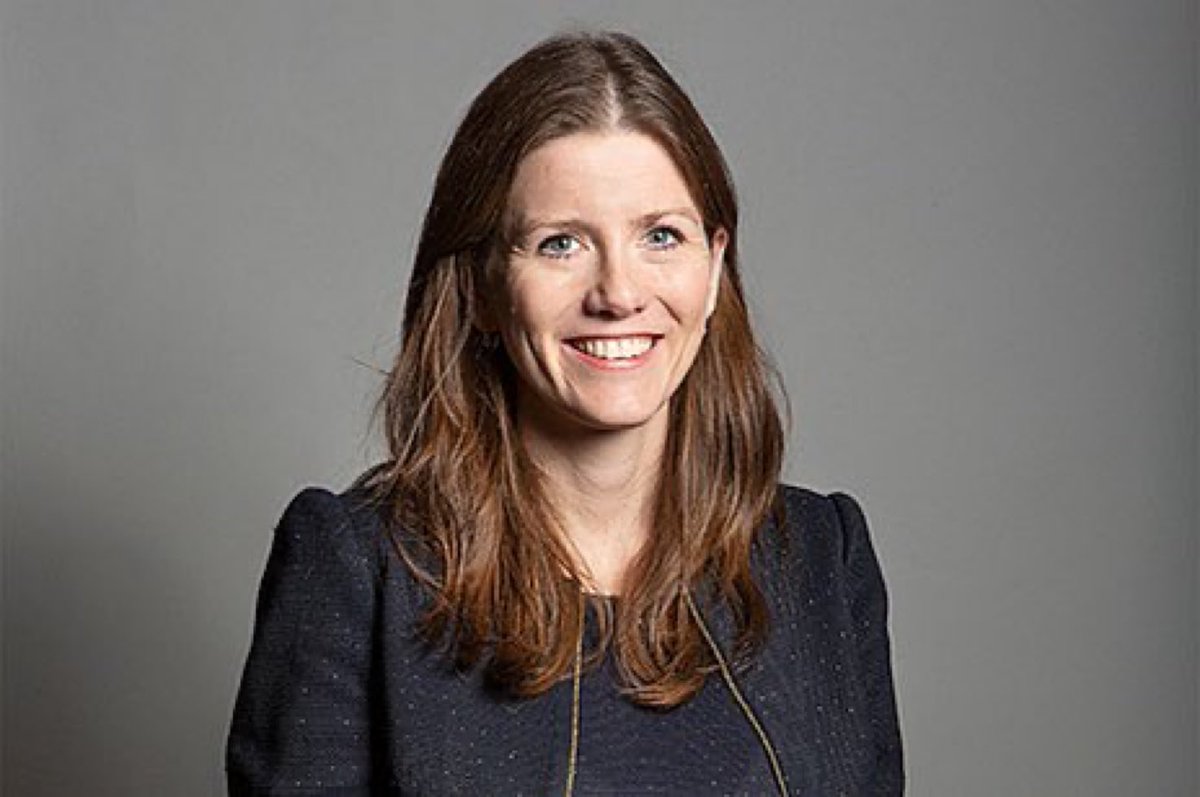 ThomsonBoahebe's tweet photo. This is my MP Michelle Donelan of Chippenham she voted for poo in our rivers. That includes the River Avon flowing to Bath through several local spots where people go swimming, kayaking &amp; boarding.  #Sewageinrivers #generalelectionnow #TorySewageParty #ToryCriminalsUnfitToGovern https://t.co/YGCam26NfG