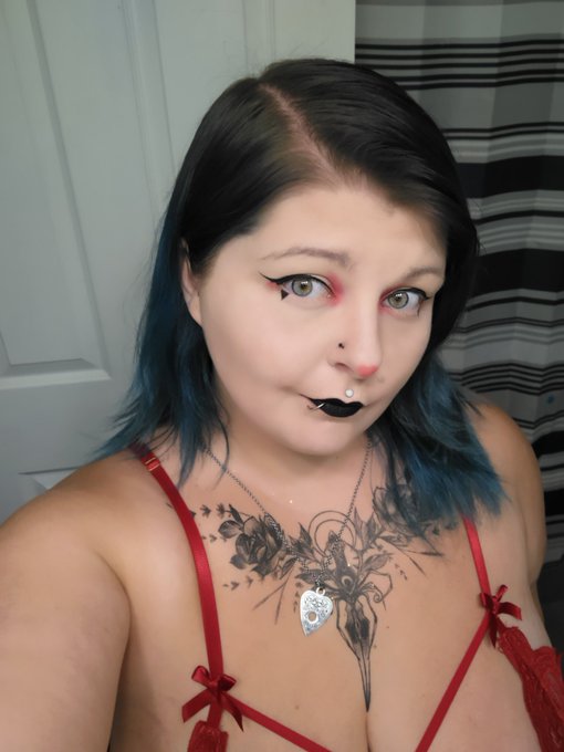 Hello my loves I will be going live on Streamate at around 5:30 👅🥵 https://t.co/e0QLWvQbZ1<a href="/tag/gamergirl"class="tags"><span>#gamergirl</span></a><a href="/tag/gothic"class="tags"><span>#gothic</span></a><a href="/tag/gamers"class="tags"><span>#gamers</span></a><a href="/tag/kingdomhearts"class="tags"><span>#kingdomhearts</span></a><a href="/tag/onlyfans"class="tags"><span>#onlyfans</span></a>