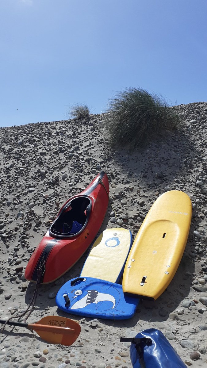 CKelly193's tweet photo. Day 16 -21 of the #WeActiveChallenge involved lots of walking, cycling and beach activities for the whole family #AHPsActive https://t.co/0GOsJRbgII