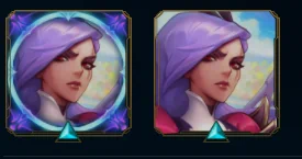 I wish Event Chroma Icons could be different and not just the base Icon with a border. We need 300 tokens for them, that should be around 20 hours of play and all that time is not even worth a new icon. Remember that DV had different icons, and they make a lot of explorations. 