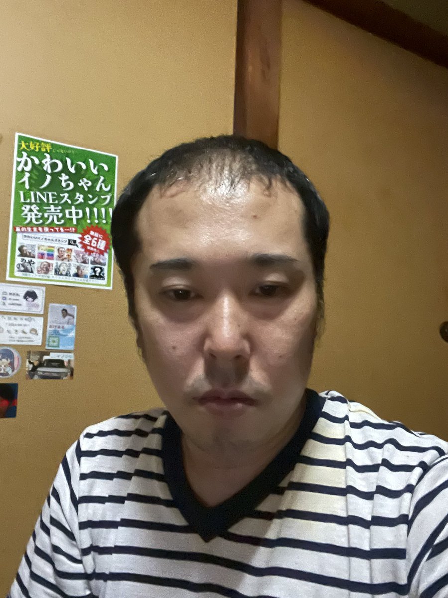 inosisi2525's tweet photo. 喜怒哀楽😊😡😭😆 https://t.co/Cqpo39KdOY