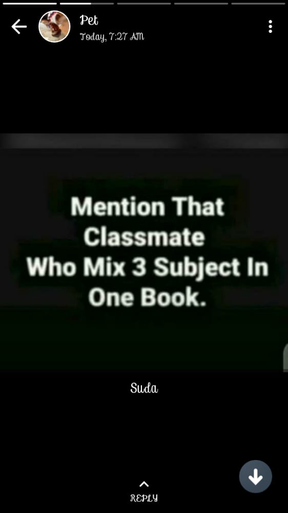 Lule Abdul (@luleabdul6) on Twitter photo 