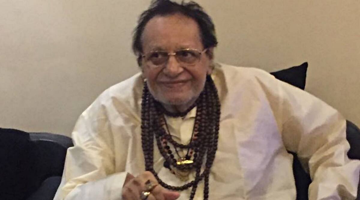artists4society's tweet photo. PRODUCER KC SHARMA PASSES AWAY
#VeteranFilmmaker and #Filmproducer #AnilSharma’s father,#ProducerKCSharma left for #heavenlyabode on #Friday after suffering a #heartattack.He was 89 years old.#KCShamra has backed films starring #Dharmendra #AkshayKumar Etc.#RestInPeace #KCSharma. https://t.co/x0xh0naaHI