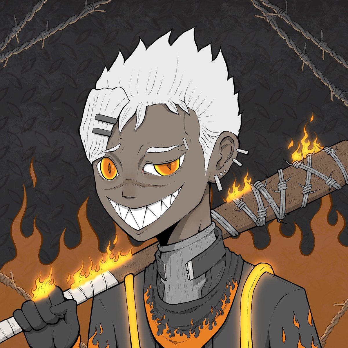 sudomons tweet media