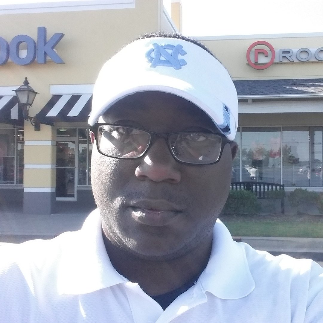HerbFoxx77's tweet photo. #NewProfilePic https://t.co/R6xHLvKfnr