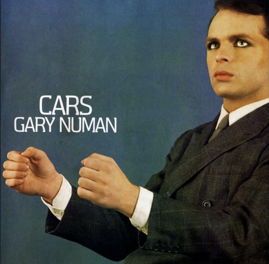 Cars was released 43 years ago today.