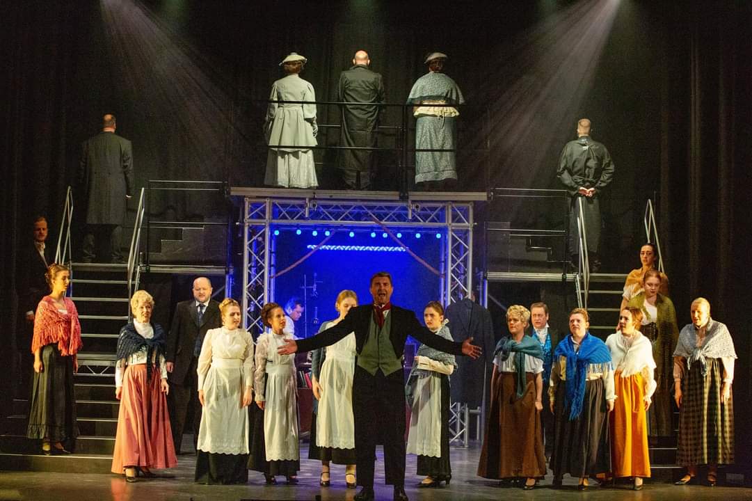 YMTC (@yorkmusicalthco) on Twitter photo YMTC is York's longest running amateur theatre company. We are inviting expressions of interest for our 2023 shows for the following roles:Director,Musical Director & Choreographer. Register your interest members@yorkmusicaltheatrecompany.org.uk by 28 Aug YMTC is York's longest running amateur theatre company. We are inviting expressions of interest for our 2023 shows for the following roles:Director,Musical Director & Choreographer. Register your interest members@yorkmusicaltheatrecompany.org.uk by 28 Aug