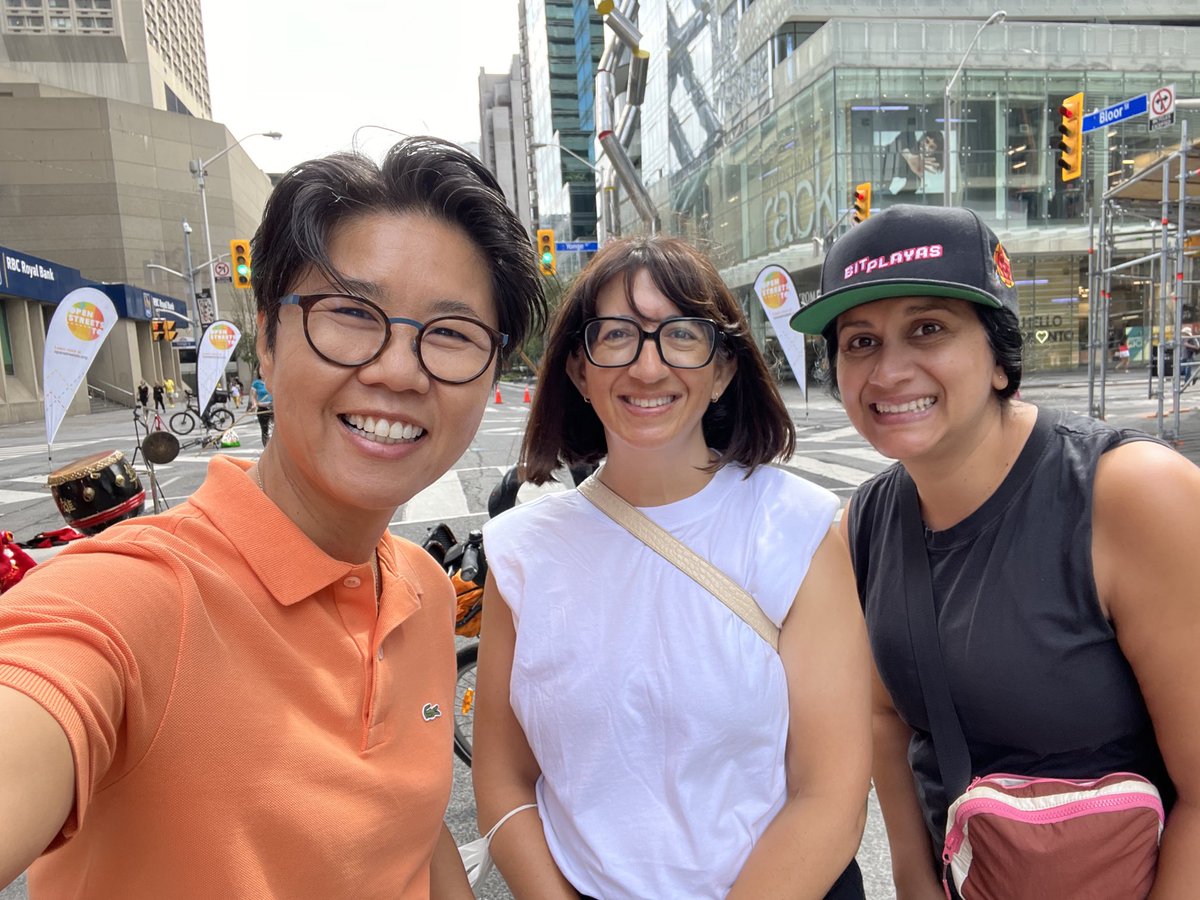Kristyn Wong-Tam 🇨🇦 tweet media
