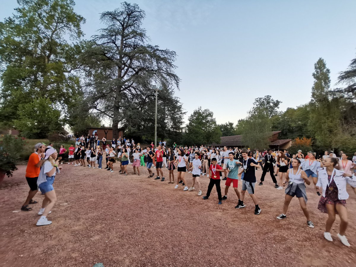 Sébastien ROBERT, sdb tweet media