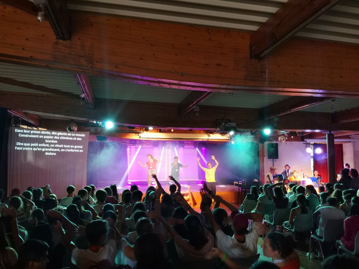 Sébastien ROBERT, sdb tweet media