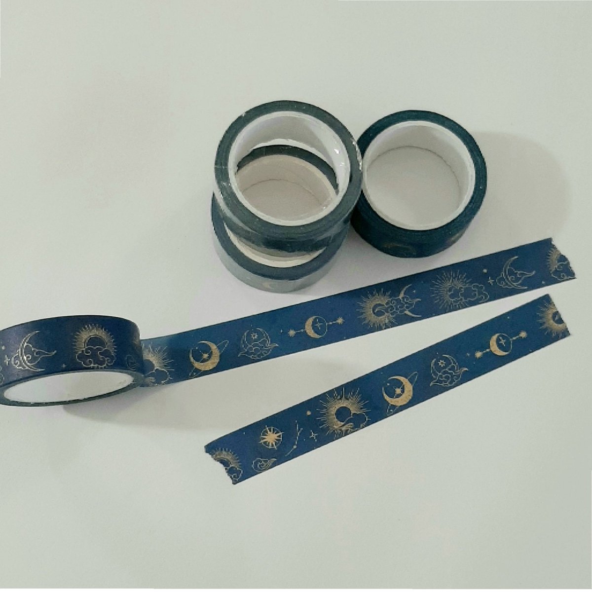 woorinaraetsy's tweet photo. Excited to share the latest addition to my #etsy shop: The cute washi tape https://t.co/qxNiHBHAxO #washitape #stationery #finishtape #decotape #startape #cutetape #paper #adhesive #goldfoil
https://t.co/yhnCD6kh0I https://t.co/glBi7ll2wW