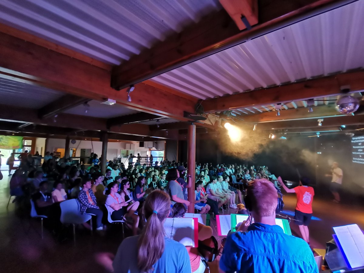 Sébastien ROBERT, sdb tweet media