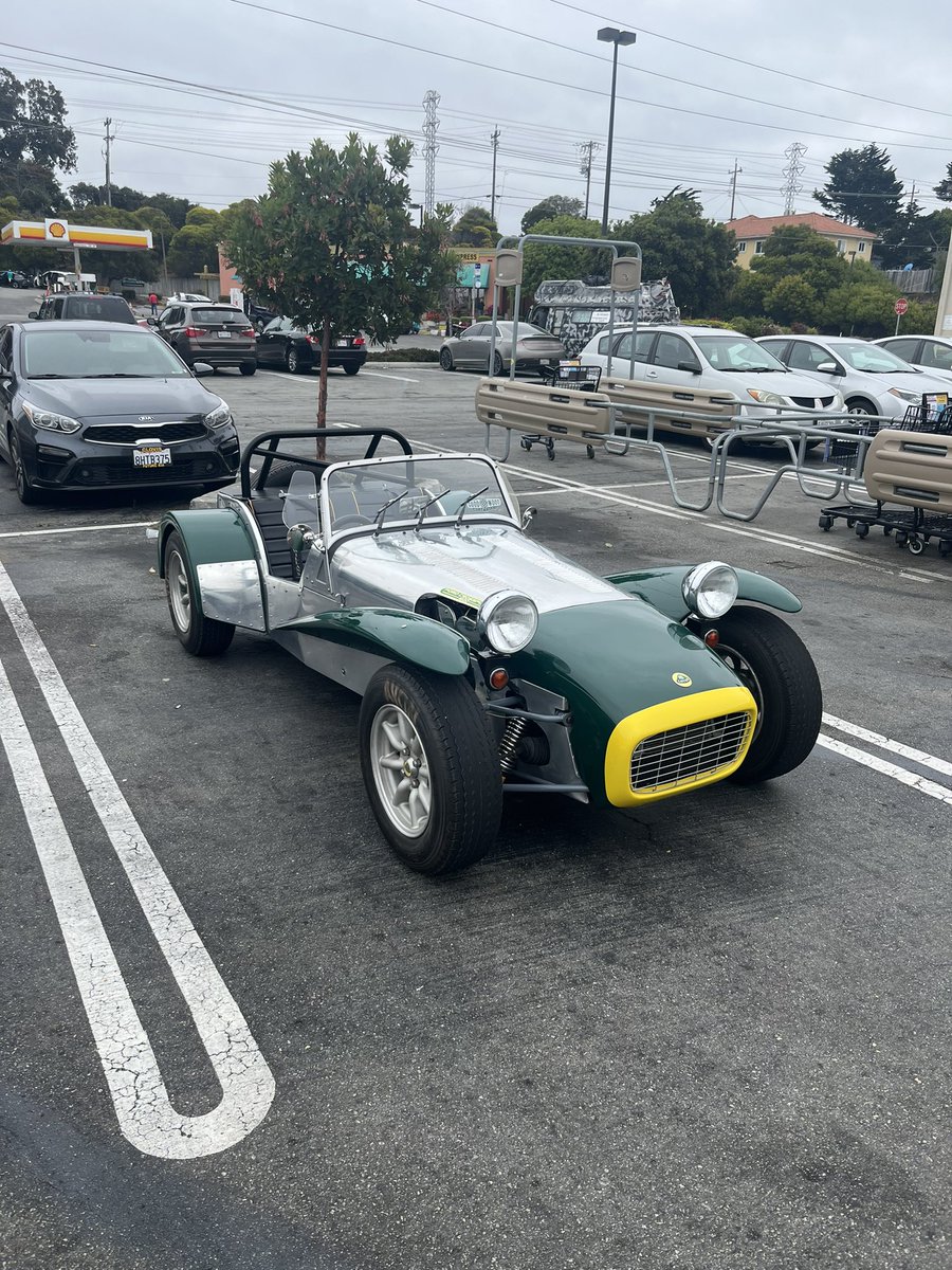 As <a href="/Carweekmonterey/">Monterey Car Week</a> comes to a close let’s appreciate a beautiful classic! If this is your dream car, @AccelDefi may be the ticket to your dreams! Check us out! #BTS_Dynamite #Pedoputin #PokemonWorlds #LUFC #AlchemyOfSouls #sundayvibes #sellingcontent 

t.me/acceldefi