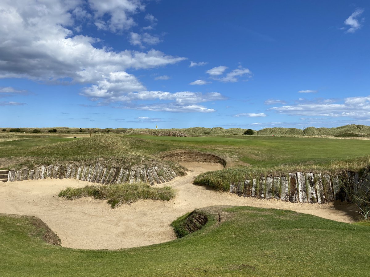 Every time I go back, it’s got even better. <a href="/SeatonCarewGC/">Seaton Carew GC</a> is looking incredible!