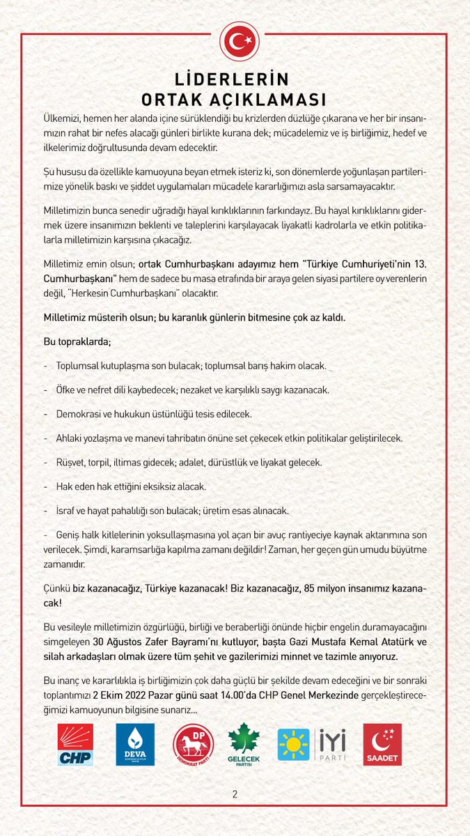 BurakCmst's tweet photo. ⚫️Karanlıkta bir ışık arayan gençlerimiz
⚫️Ay sonunu getiremeyen memurumuz-işçimiz
⚫️Enflasyonun mutfagını yaktığı kadınlarımız
⚫️Kapatmanın eşiğine gelen esnafımız-sanayicimiz  
#HepBirlikteGüzelYarınlara yürüyeceğimiz günler çok yakın İNANIN https://t.co/jeLRxAAV5d