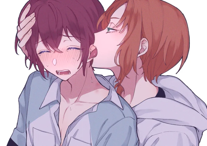 仕返し(レオ司) 