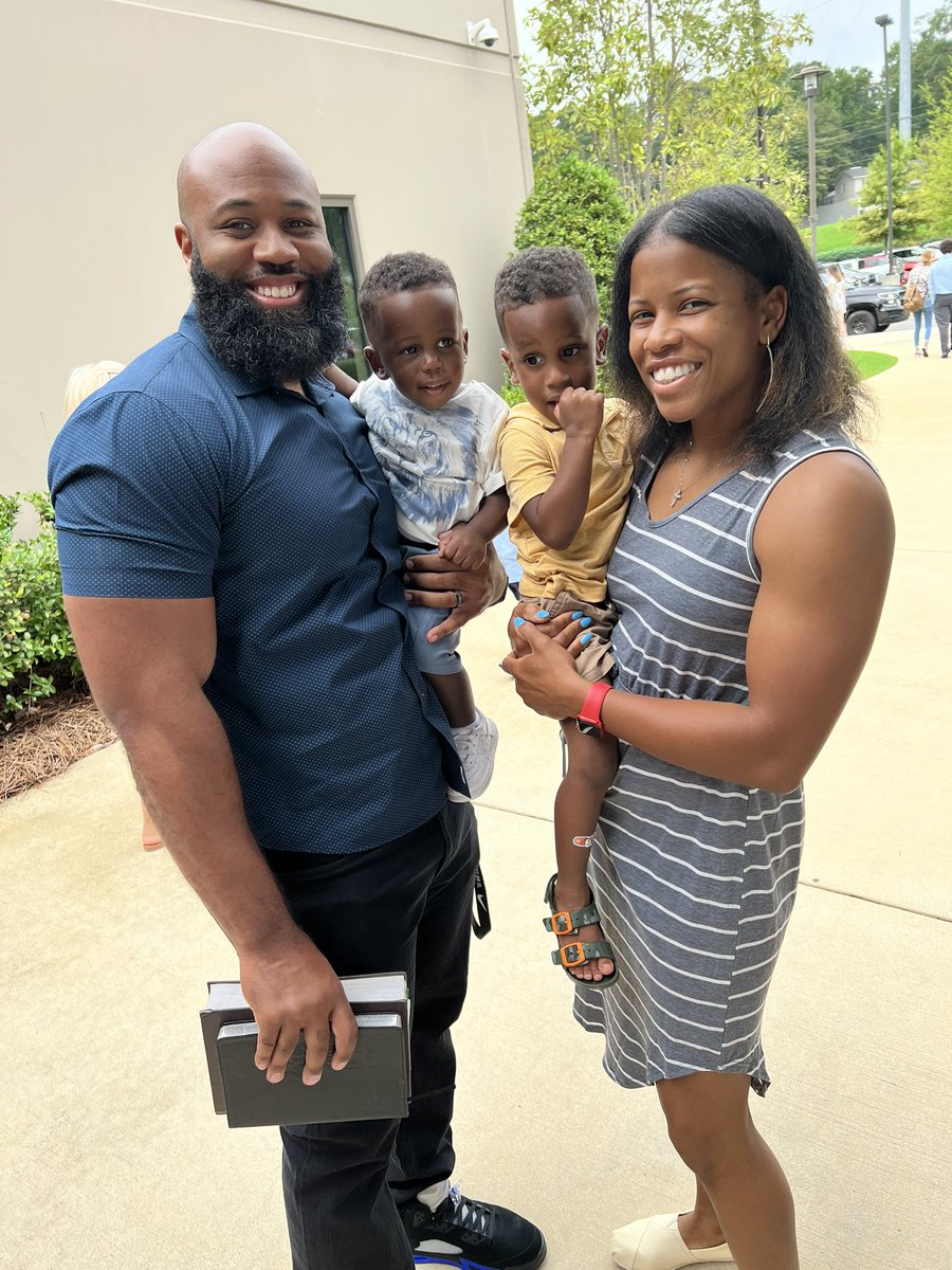 Janese (Banks) Constantine tweet media