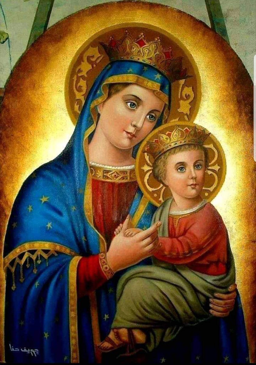 እግዚኦ ዕቀባ ለቤተክርስቲያን ቅድስት
ማርያም ድንግል እመ ረከብኩኪ 
ሐዘነ ልብየ እነግረኪ
በገዳምኑ ወበአት ሃበ አሰስኩኪ 
እግዝትየ ማርያም እፅውዕ ስምኪ 
ቀዊምዬ ኅበ ሃሎኩ 
አስተርዕይኒ ገፀኪ 
ወሃበ ስዕለትየ 
ካዕበ ፅልዊ እዝነኪ