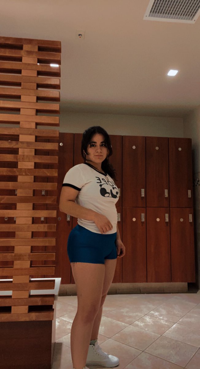 Phermata36's tweet photo. MIA from #streaming, hitting the gym and getting my mental health back on track! So I’ll be back soon on #twitch!! 
-Batata Squad https://t.co/gbxGBdPOYu