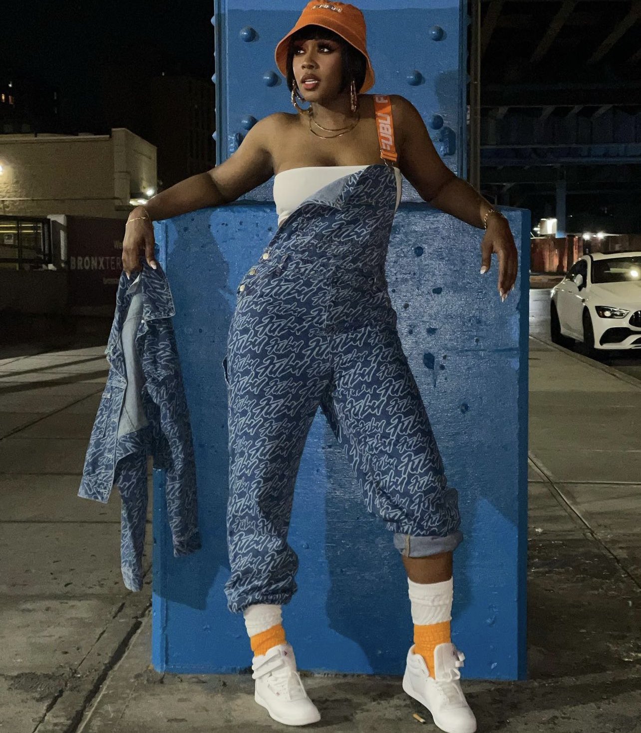 The Female Rap Room on Twitter: 