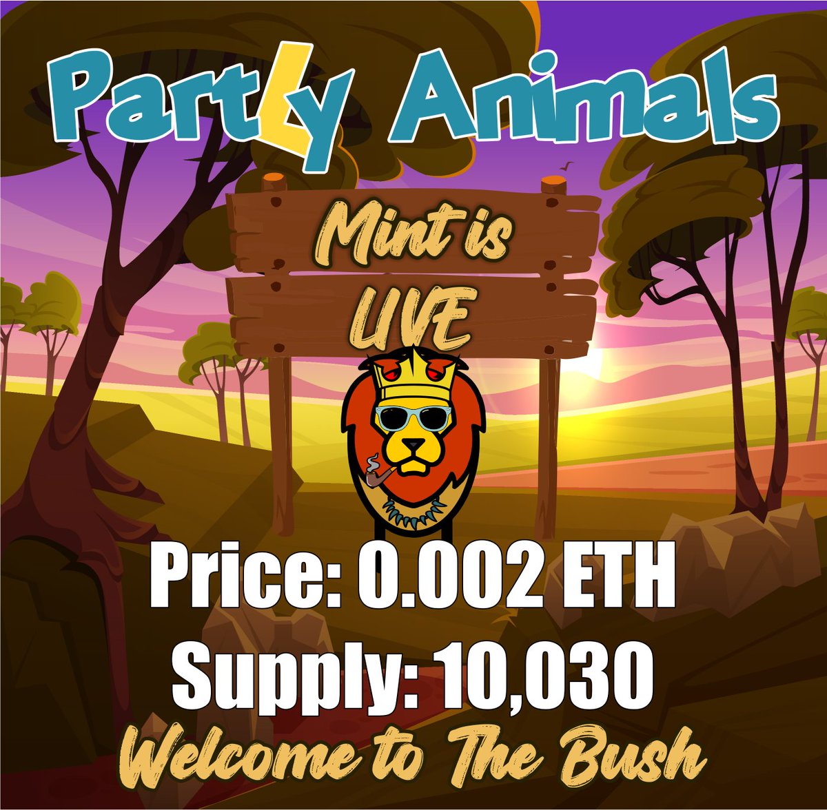PartLyAnimals tweet media
