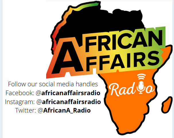 AfricanA_Radio's tweet photo. Follow us @AfricanA_Radio for great African Music and latest news updates!

Photo Courtesy:

Trends: Mucheru Tuchel Mane Prof Guliye HNIB Maguire https://t.co/jNKb1UZdBn