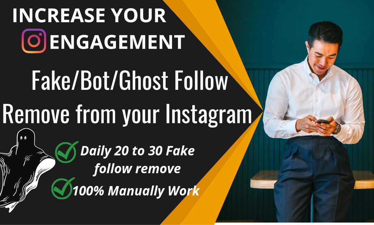 SSymoncr17's tweet photo. #grow your #instagram #Engagement 
#fake #followers remove for engagement #increase 
for more information click here 
 https://t.co/6cWUMwkJmU https://t.co/946YHFD6cj