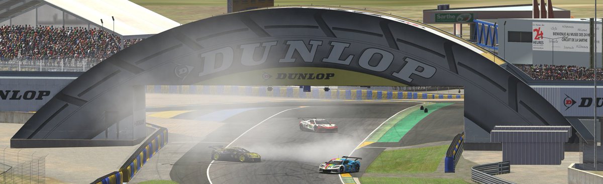 Error41 Sim Racing Team tweet media